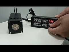 アダプタ パワー 50W UVランプ 紫外線 LED 治療紫外線 UV懐中電灯